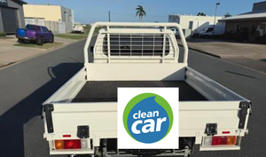 GXL 2023, industriel, DIY, ODM, manuel, 4x4, double cabine, 8 cylindres, diesel, turbo, refroidi par intercooler, 4,5 L, couleur vanille française - Product Image 2