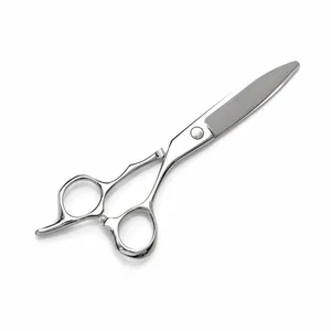 理发剪批发价格定制设计不锈钢美发薄剪贝伯沙龙美容工具剪刀