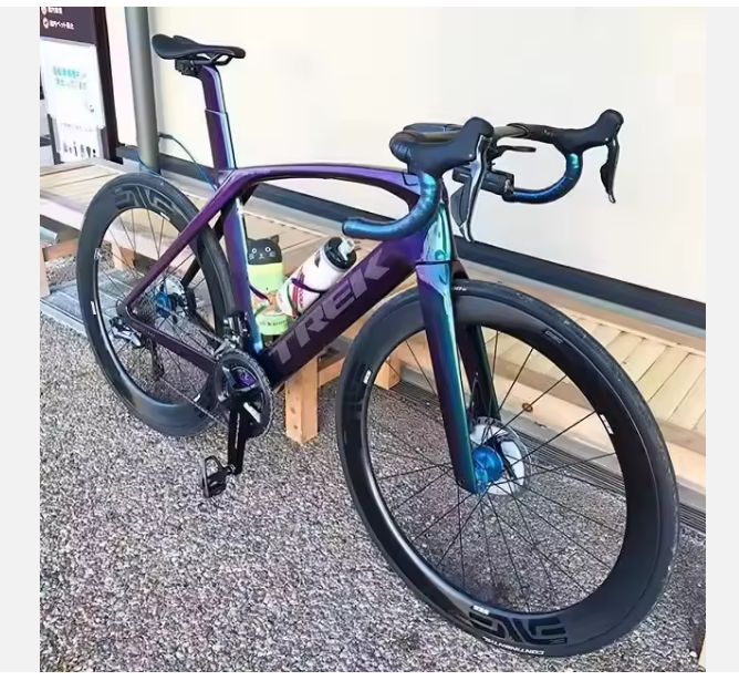 Catálogo de fabricantes de bicicleta de caminata madone de alta