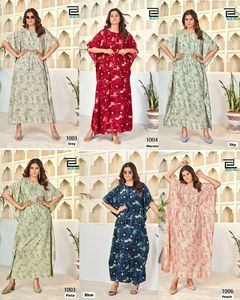 Kurti de rayón elegante de alta calidad para mujer con tela cómoda de estampado elegante y perfecto para el uso diario en la oficina - Product Image 6