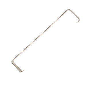 <strong>Lane</strong> <strong>Retractor</strong> Double Ended Stainless Steel Surgical Instrument for Tissue and Muscle Retraction <strong>Lane</strong> <strong>Retractor</strong> - Product Image 6