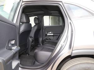 SUV de Lujo EQA260 4WD 2022 con 619 KM de Autonomía, Auto Eléctrico Rápido de Nueva Energía, Autonomía NEDC de 201-300 km, Batería de 50-70 kWh - Product Image 6