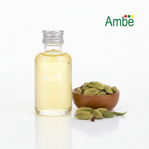 Huile essentielle de cardamome de haute qualité pure Elettaria cardamomum Approvisionnement en vrac Qualité supérieure Naturelle - Product Image 3