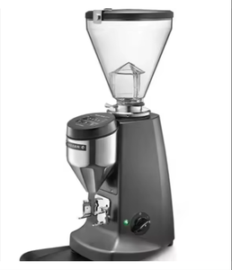 Original Super Jolly V up Industrial OEM Model Jolly V Aluminum & Steel Electronic Espresso <b>Grinder</b> with 3-Year Warranty - Product Image 1