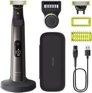 Philips Oneblade Pro 360 QP6652/30 Rasoir - Product Image 1