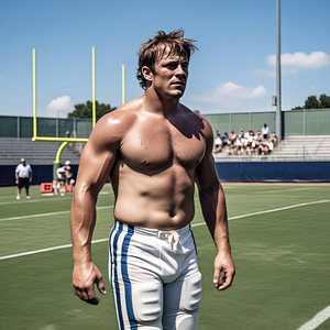 Men's Unisex American Football Printed Summer Pants & <b>Shorts</b> 100% <b>Polyester</b> Team Wear UV Protection Breathable - Product Image 5