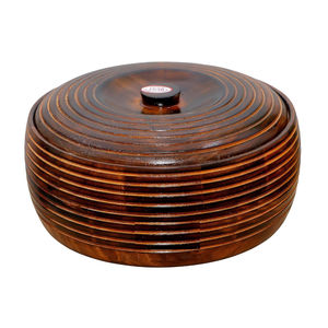 El último diseño de Decoración de mesa, utensilios para el hogar y la cocina, comida para servir, olla caliente, nuevo estilo, cazuela moderna de gran tamaño a la venta - Product Image 4