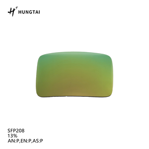 Lunettes TAC/Lunettes de soleil avec verres plaqués électrolytiquement - SFP208 - Product Image 1