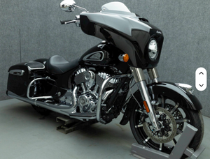 Motocicletas FLTRT Road Glide 3 Trike de 150 hp, Nuevas, de Lujo, Industriales y Resistentes - Product Image 2