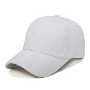 Nuevo sombrero de nuevo diseño de entrega rápida 2026 para hombres y mujeres gorra de béisbol transpirable de algodón con estilo de cola larga - Product Image 5