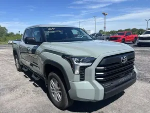 Toyota Tundra 2024 en perfecto estado - Product Image 3