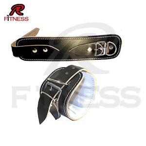 Soporte de Tobillo Ajustable de Cuero con Correa Elástica de Compresión para Alivio de la Hinchazón, Protección Profesional Unisex para Baloncesto - Product Image 5