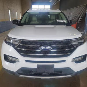 Oferta de venta de título limpio Usado 2022 FORD EXPLORERS-XLT en venta - Product Image 3