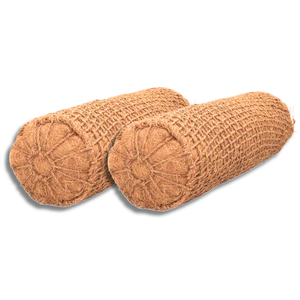 Large Supply COIR <b>LOG</b> / PALM MAT Best Size 35cm X 2m Protect Riverbanks With Environmentally Friendly Coir <b>Logs</b> From Vietnam - Product Image 1