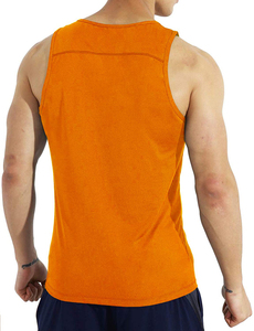 เสื้อกล้ามระบายอากาศสำหรับผู้ชาย - Product Image 3