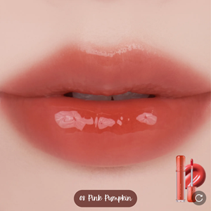 Tinte Labial Romand Juicy de Larga Duración (28 Colores) - Product Image 3