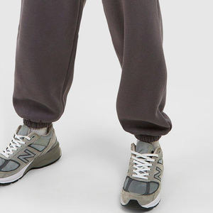 Pantalones Jogger de Alta Calidad para Mujer, Cintura con Cordón Ajustable, Pantalones de Invierno para Mujer, Logotipo Personalizado, Jogger de Spandex y Algodón para Mujer - Product Image 5