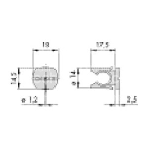 NYLON ROD GUIDE <b>PLIERS</b> - Product Image 1