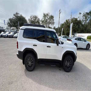 Toyota Land Cruiser 2024 en Perfectas Condiciones - Product Image 3