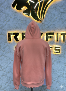 Qualité supérieure Style professionnel Meilleur fabricant Sweat à capuche avec fermeture éclair Imprimé fabriqué en usine à bas prix Sweats à capuche pour hommes - Product Image 5