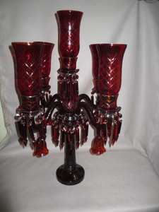 Candélabre cylindrique en cristal de luxe fait à la main pièce maîtresse pour mariage noël et hôtel spa décor fêtes à la maison - Product Image 6