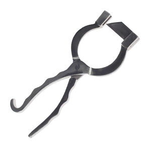 2026 High Quality Stainless Steel Newberry Castrating <b>Veterinary</b> <b>Surgical</b> <b>Instrument</b> Castration Forceps Cheap price - Product Image 4