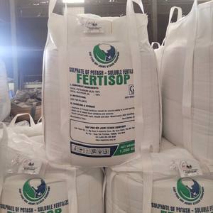 Sulfate de haute performance de Ootash VNT sulfate de poterie Phu mon - Product Image 2