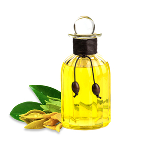 Nouvelle vente en gros d'huile de cananga pure à 100% de marque privée pour le massage cosmétique - Product Image 2