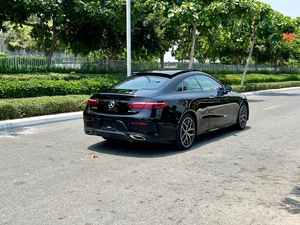 Usato 2022 MER CE DES -BEN Z E450 AMG AWD 300-399 CV 3.0L TURBO 6 cilindri cambio automatico a 9 marce - Product Image 5