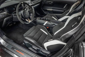 Ford Mustang Shelby GT500 2022 Certificado Limpio - Product Image 5