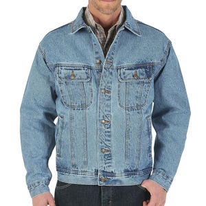 Producto de alta tendencia, manga larga, transpirable, 2025, venta al por mayor, chaquetas únicas con cuello vuelto para hombre, chaquetas para hombre, chaqueta para hombre - Product Image 4