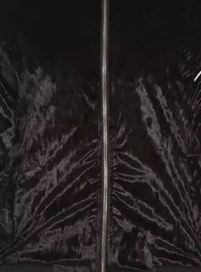 Chaqueta Bomber de Invierno Elegante para Mujer, Chaqueta Bomber de Mujer Más Vendida para Venta en Línea - Product Image 6