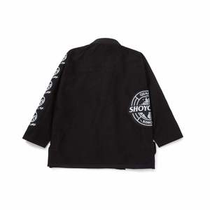 BJJ Gis Jiu Jitsu ชุด BJJ Gi - Product Image 2
