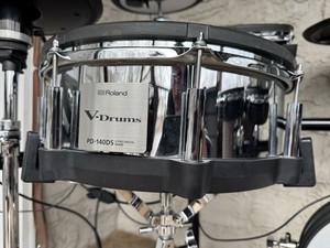 Nuevo Set de Batería Electrónica TD-50K LISTO PARA ENVIAR - Product Image 4