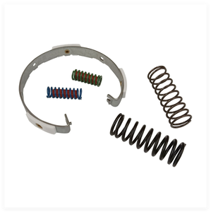 Réparation de sèche-<span class=keywords><strong>linge</strong></span>, tube d'entraînement de panier <span class=keywords><strong>Whirlpool</strong></span> d'origine 285792 WP64208, authentique OEM, compatible avec 64208 <span class=keywords><strong>Whirlpool</strong></span>, tube d'entraînement de panier OEM WP64208 - Product Image 3