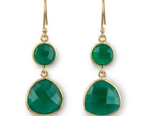 Charoïte naturelle certifiée IGI de haute qualité, pierre précieuse d'onyx vert lisse de forme rectangulaire ovale brésilienne, sculpture en étoile, forme mixte - Product Image 6