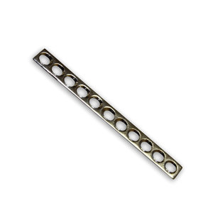 Conjunto de instrumentos de Cirugía Maxilofacial de titanio de malla, implantes ortopédicos, fabricante profesional de titanio - Product Image 1