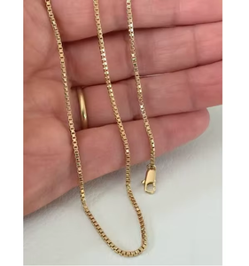 เครื่องผลิตโซ่กล่องอัตโนมัติประสิทธิภาพสูง อุปกรณ์บรรจุภัณฑ์อุตสาหกรรมที่มีประสิทธิภาพสำหรับการใช้งานในกระบวนการผลิต - Product Image 4