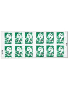 Nuevos Recuerdos, Busca 2025, Pegatina de Francia, Pegatina de Boda, Sello de Correo de Francia, Sellos de Correo de Francia, Pegatina de Boda - Product Image 1