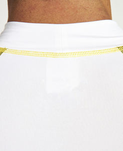 Latest new 2024 Best High Quality Plain <b>mma</b> <b>rash</b> <b>guard</b> long sleeve rush <b>guards</b> for Men Manufacturer Supply Customized <b>Rash</b> <b>Guard</b> - Product Image 5