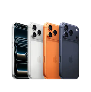 Nuevo Apple 17 Pro Max en Oferta, 512GB 256GB 128GB, Smartphone 5G Desbloqueado + Garantía, 17 Pro Max 256GB - Product Image 2