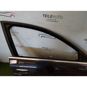ประตูหน้าขวา DX AUDI A6 Avant Series C6 (4F5) 4F0831052F DOOR BRE (04>12) - Product Image 5