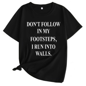 Camisetas de verano de algodón 100% para mujer, camisetas transpirables holgadas ecológicas de gran tamaño hechas en Pakistán - Product Image 4