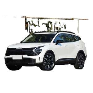 SUV Compacto Turbo Usado Verificado 2024 2023 |   Modelo de Gasolina 1.5T / 2.0T |   Listo para Conducir |   Stock de Japón - Product Image 1