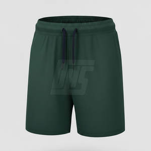 Vêtements de sport pour le golf pour hommes, conçus avec un tissu respirant et extensible pour le confort lors des entraînements de golf, des séances d'entraînement et des clubs sportifs. - Product Image 5