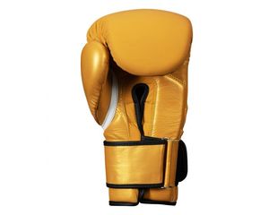 ถุงมือชกมวยหนัง PU สำหรับผู้ใหญ่เด็ก2024ออกแบบได้ตามต้องการ - Product Image 2