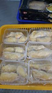 Durian surgelé RI6 Vietnam Prix attractif pour le durian surgelé de qualité supérieure avec noyau ANGLE - Product Image 6