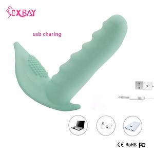 Sexbay <span class=keywords><strong>Vibrator</strong></span> jarak jauh nirkabel dapat dipakai kustom penggoyang klitoris g-spot stimulasi <span class=keywords><strong>Vibrator</strong></span> dengan Remote untuk Buety wanita - Product Image 4
