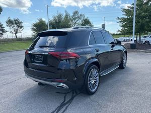 SUV Crossover GLE 350 RWD 2021 Usado en Excelentes Condiciones - Product Image 5