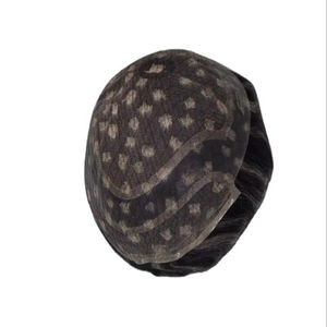 วิกผมและท็อปเปอร์ผมแท้ 100% ผมแท้ชนิดเรมี่จากจีน วิกผม Taz Hair BD Lace Front แบบลอนน้ำ - Product Image 2